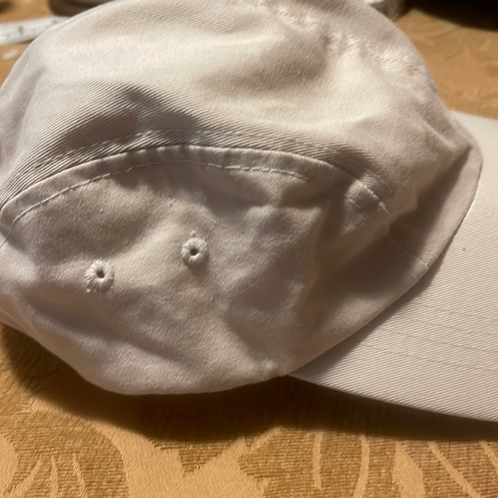 Used cap